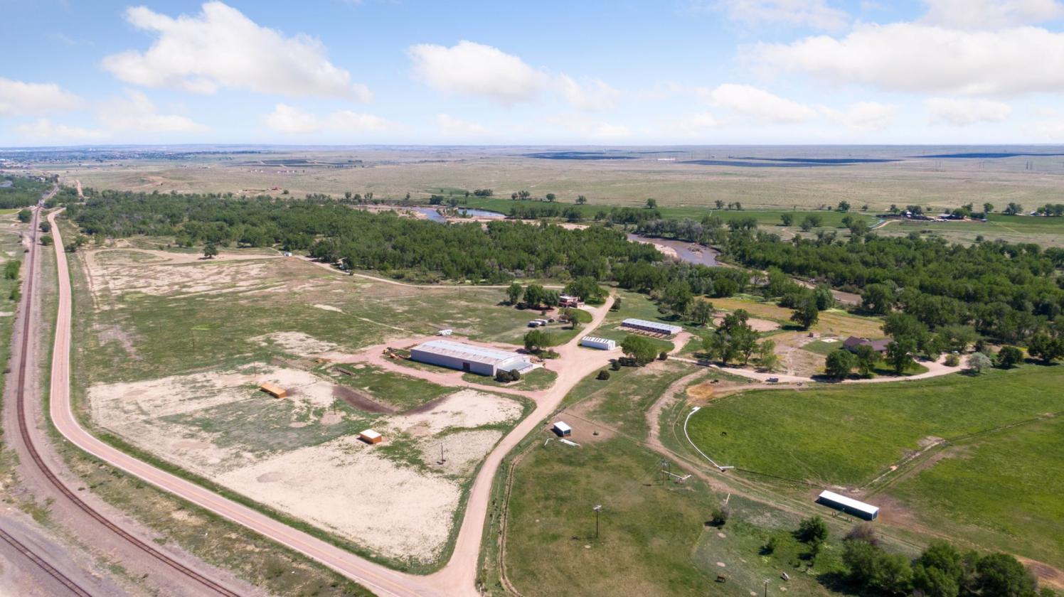 200-Acre Ranch | Arena + Motocross + Pikes Peak - photo 2