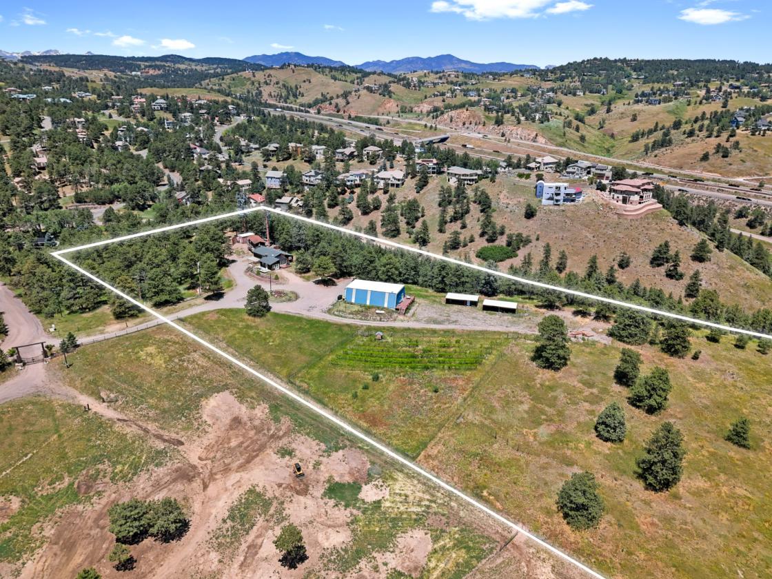 10 acre Horse Property - photo 29