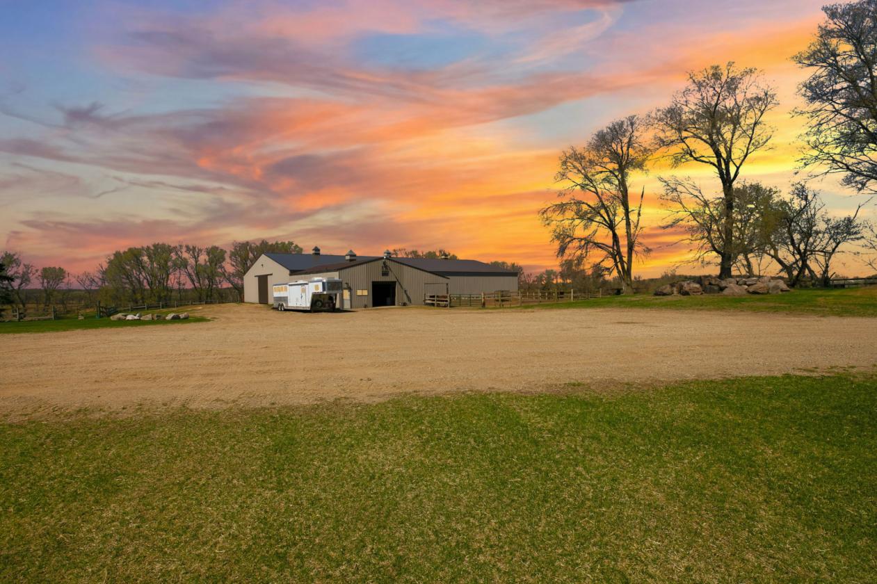 Serene Equestrian Property on over 17 acres! - photo 11