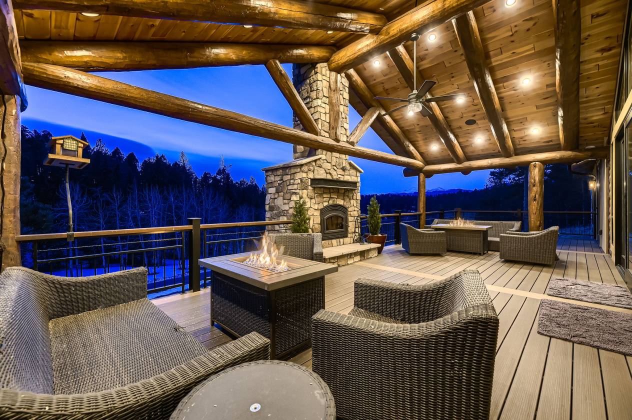 MAGICAL PINE & TINES RANCH - photo 25