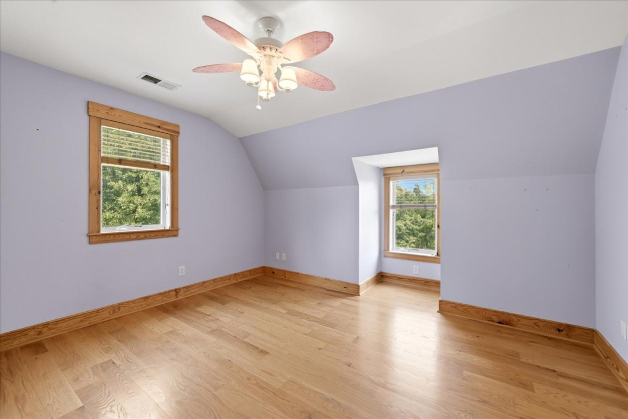 5 Unrestricted Acres Across from the Potomac River - photo 26