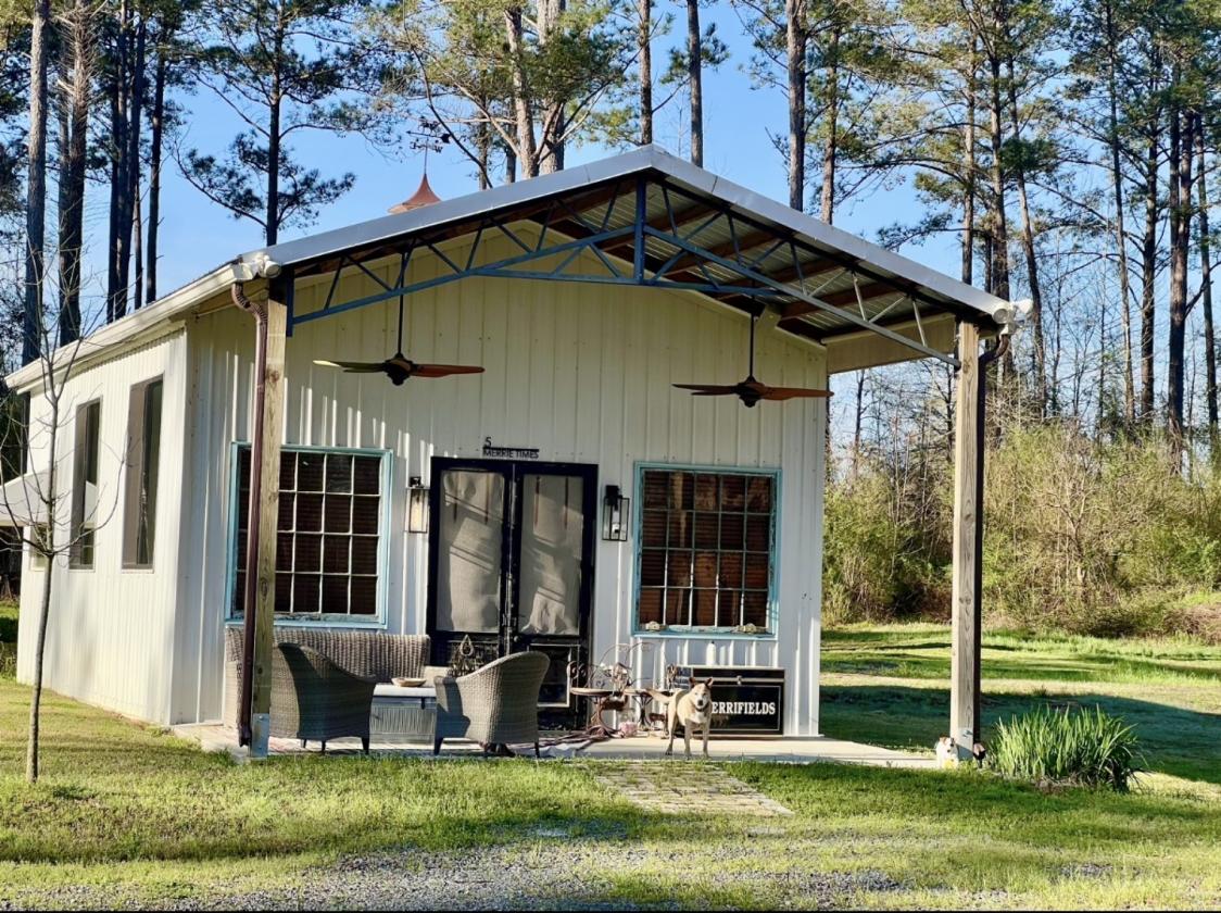 Equestrian Farm with 2 homes and stocked pond - photo 4