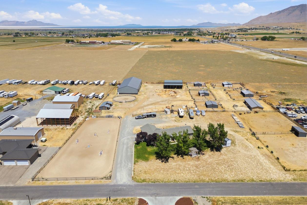 Land Opportunity Off Hwy 36 Entering Tooele - photo 21