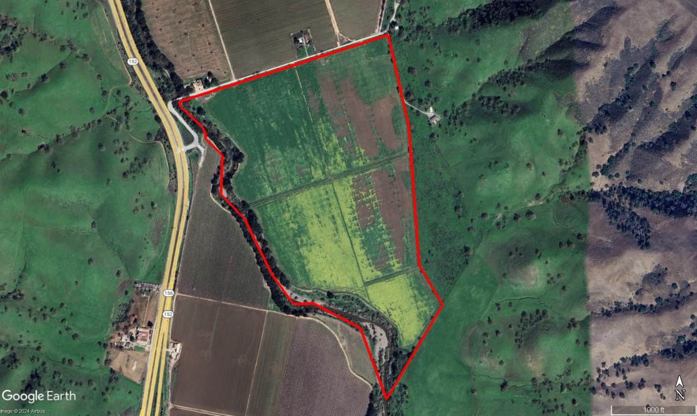 151+- Acres of Farmland - photo 22