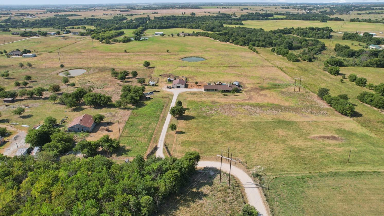 Room to Roam on 20 acres!! CONTRACT PENDING!! - photo 26