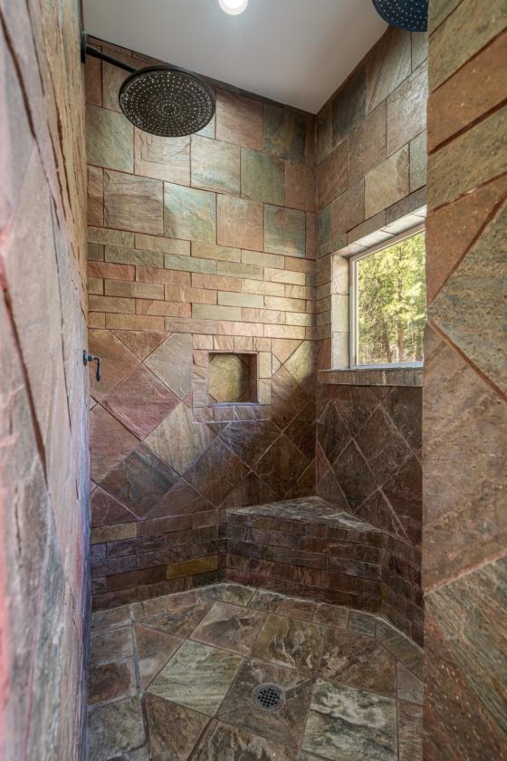 Secluded equestrian estate bounded by nat forest - photo 17