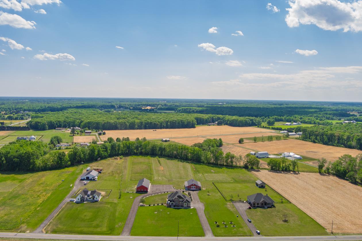 Exceptional Equestrian Estate — Now at a New Price - photo 15