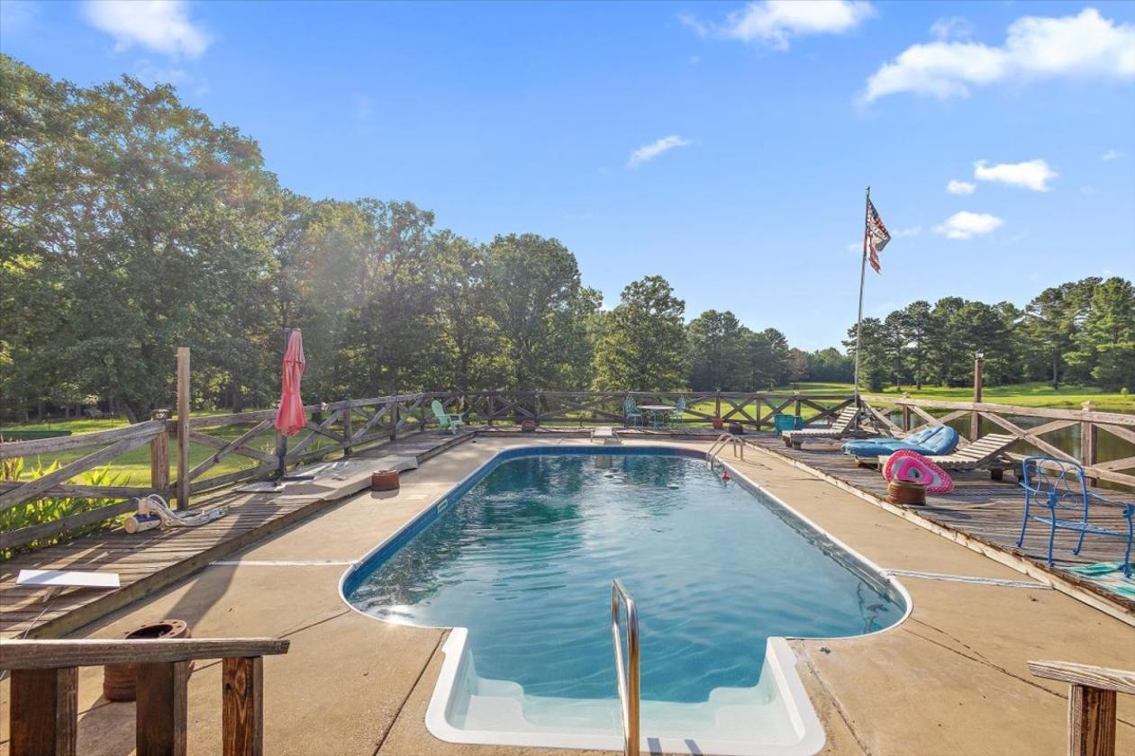 Create Your Ideal Horse Property on 47 Acres - photo 20