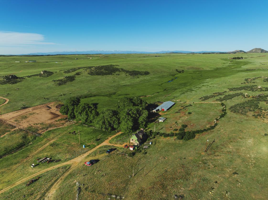 PRINCE (SODERGREEN) RANCH - photo 16