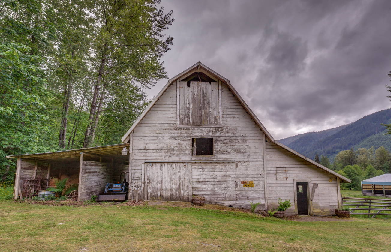 County Equestrian Center Deming, County, Washington Horse Properties