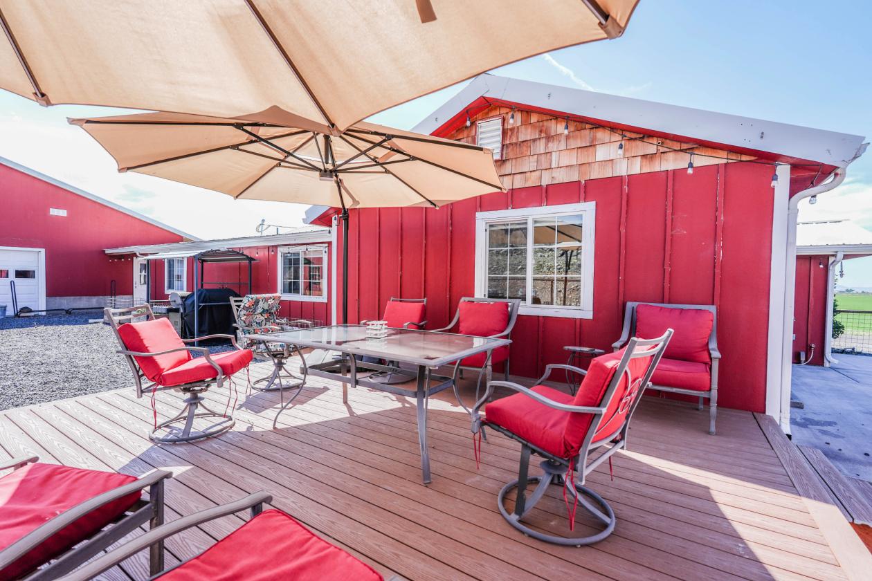 Endless opportunities on this 14+ acre property - photo 23