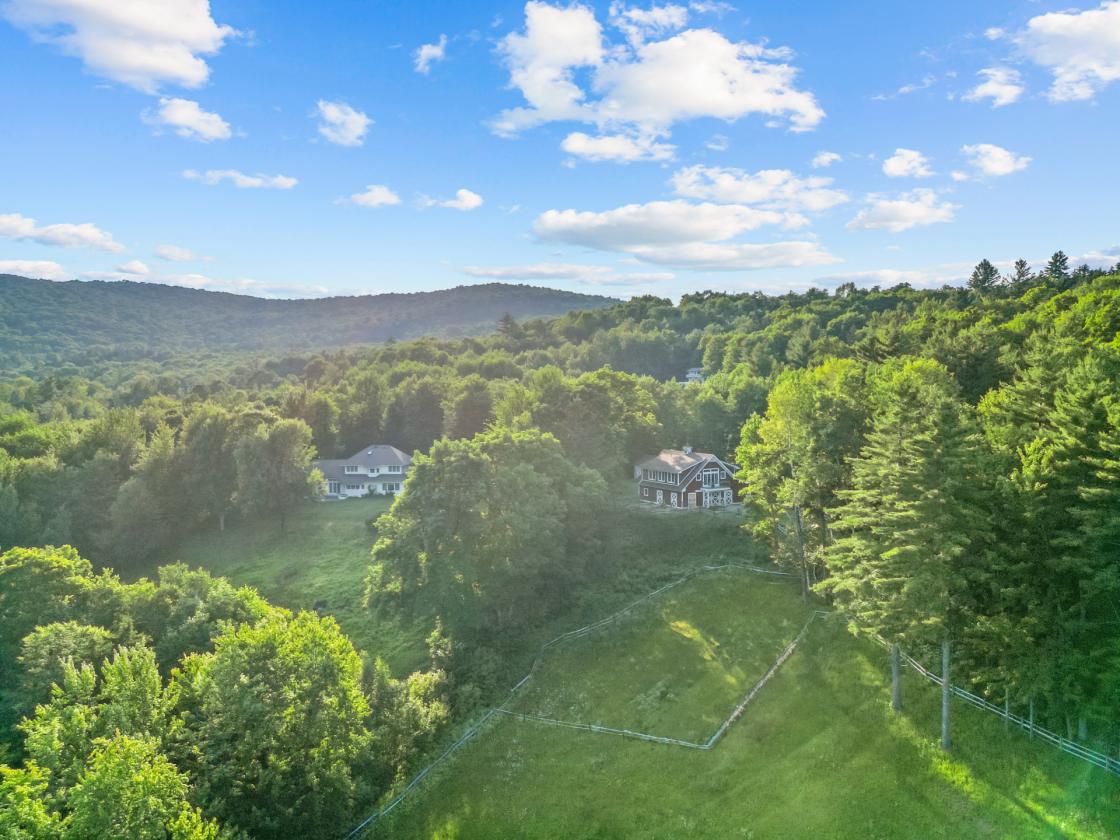 37+ Acres with Mountainous Views in Ski Town - photo 9