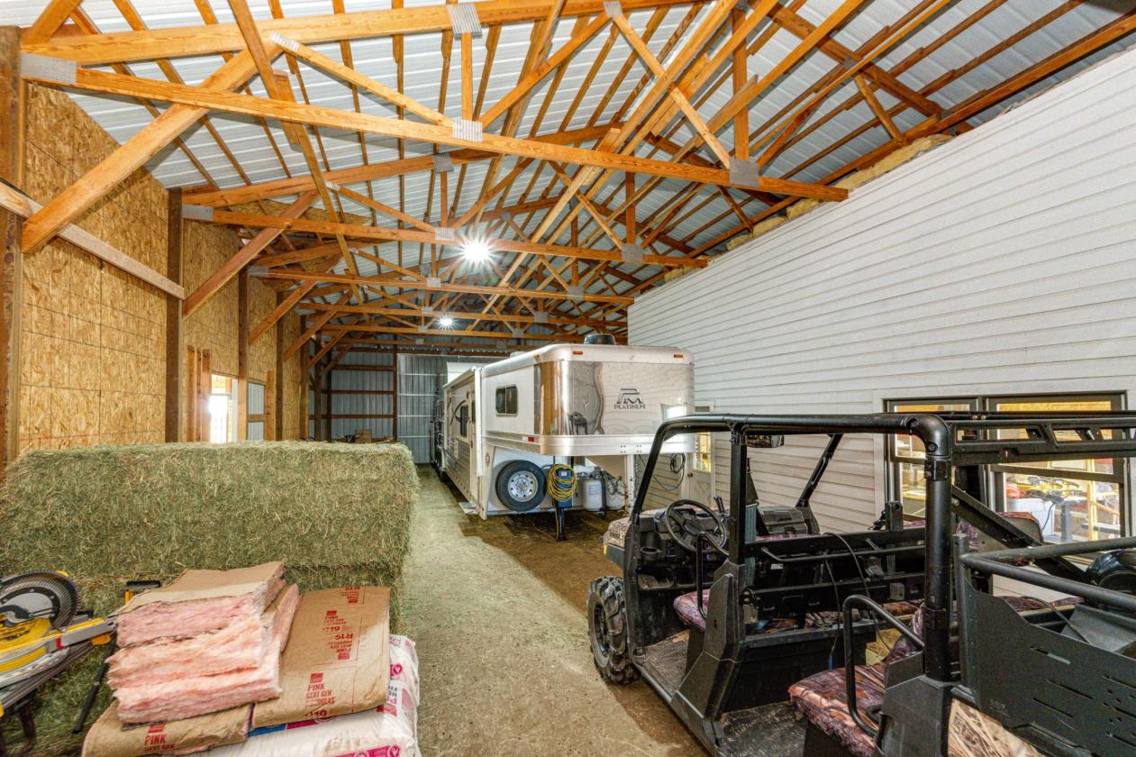40-Acre Horse Property - photo 7