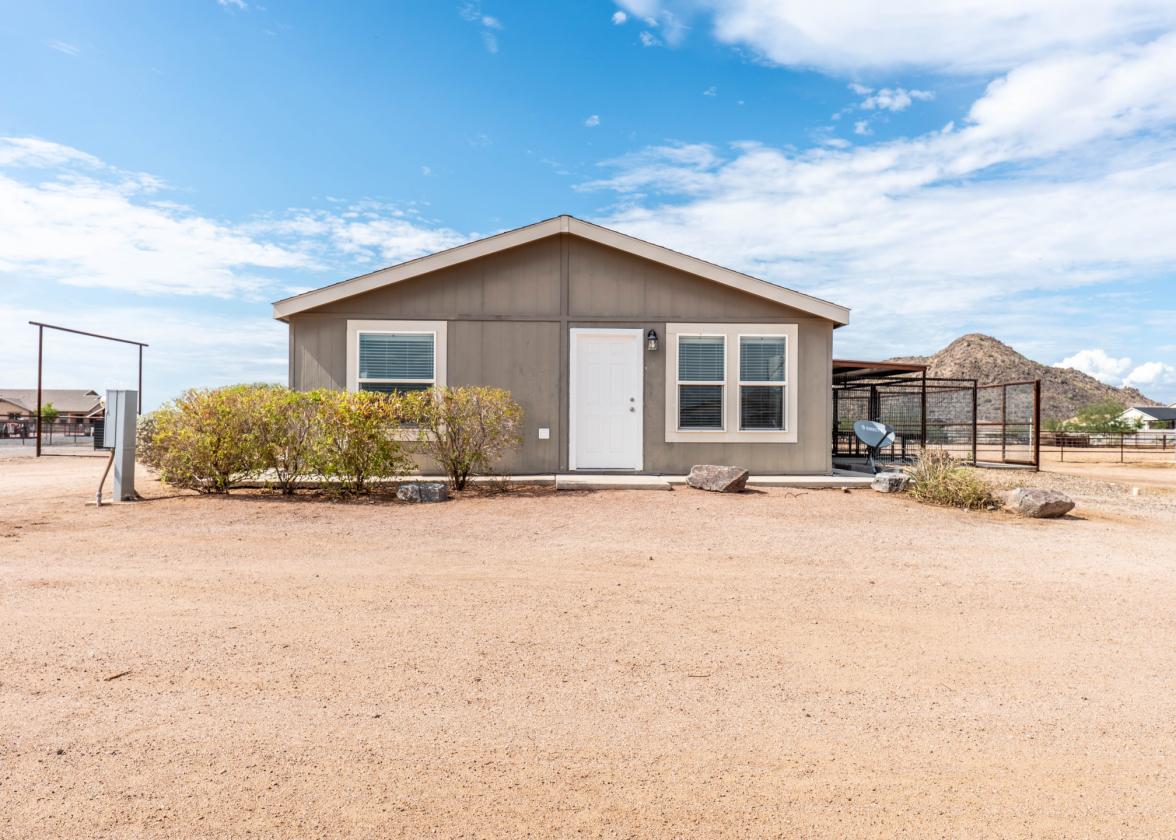 CASITA Flex Flrpln,10 BAY MARE MOTEL, 2+ ac, ARENA - photo 12