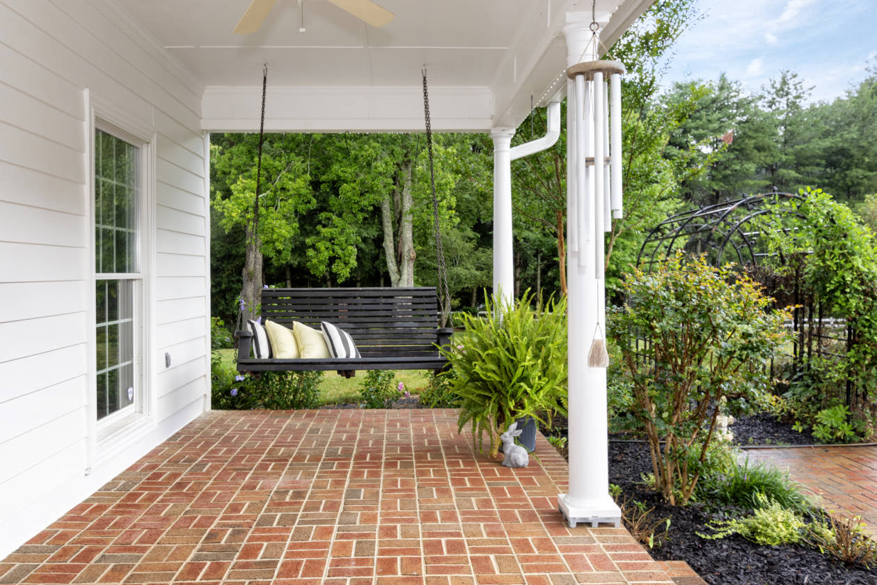 Colonial Estate w/ Custom Barn & Industrial Greenhouse Fletcher, County, North