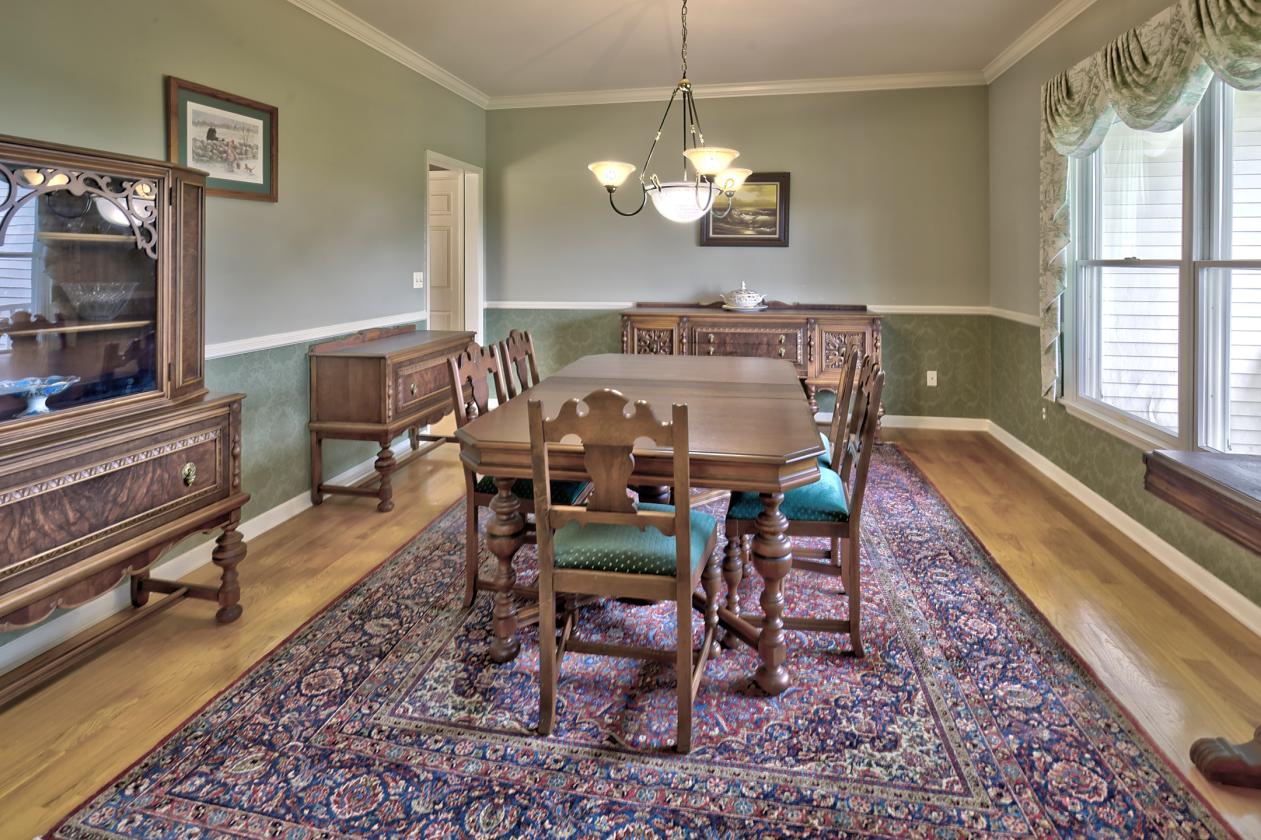 Beautiful Horse Farm in Amwell Valley - photo 8