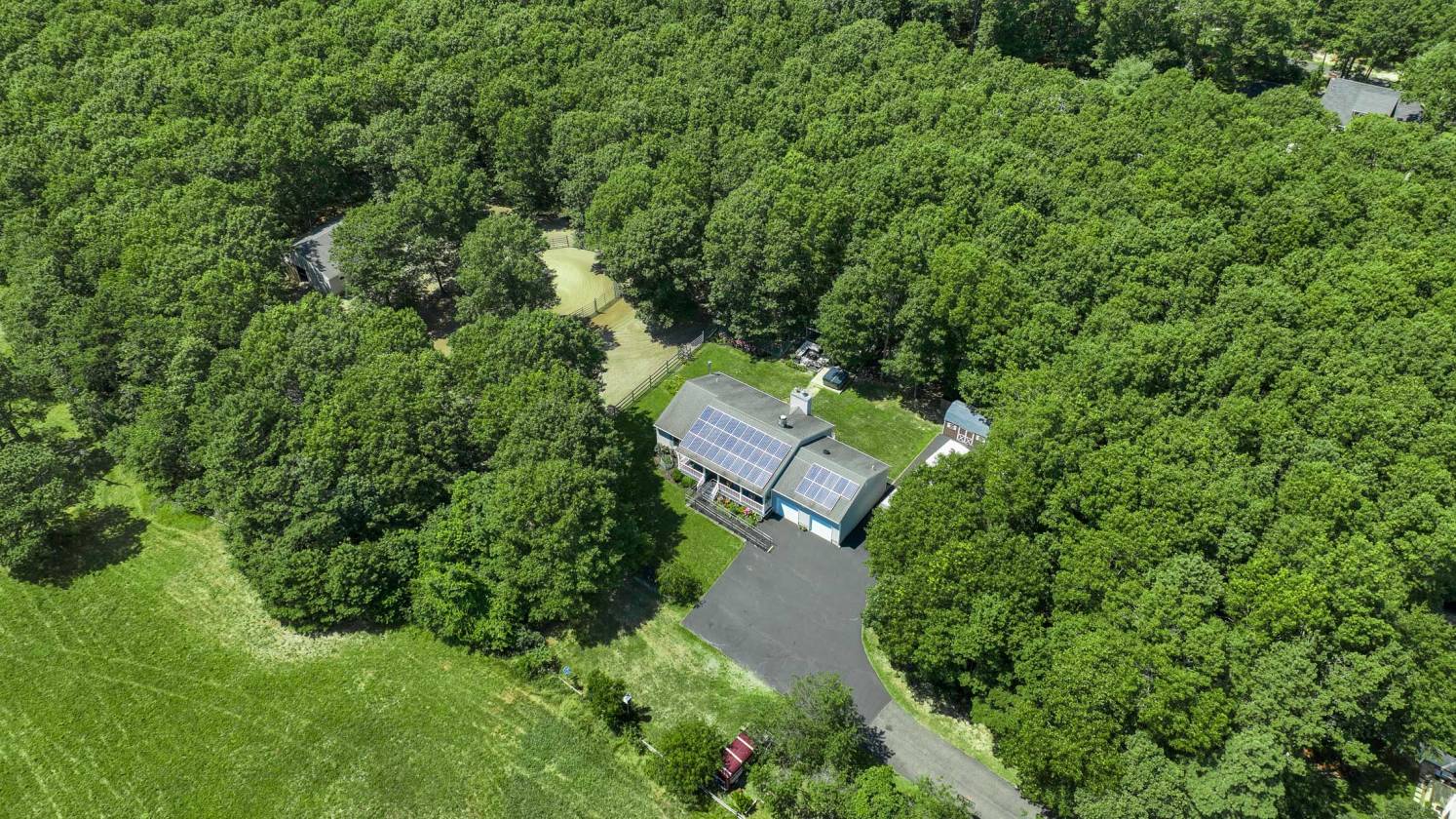 Horse Property for sale.