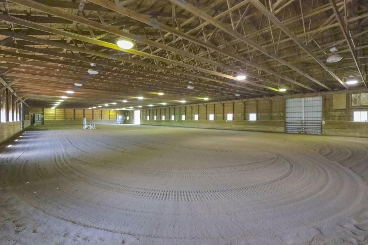 Luxury 57+ Acre Equestrian Estate -- NNN LEASE - photo 2