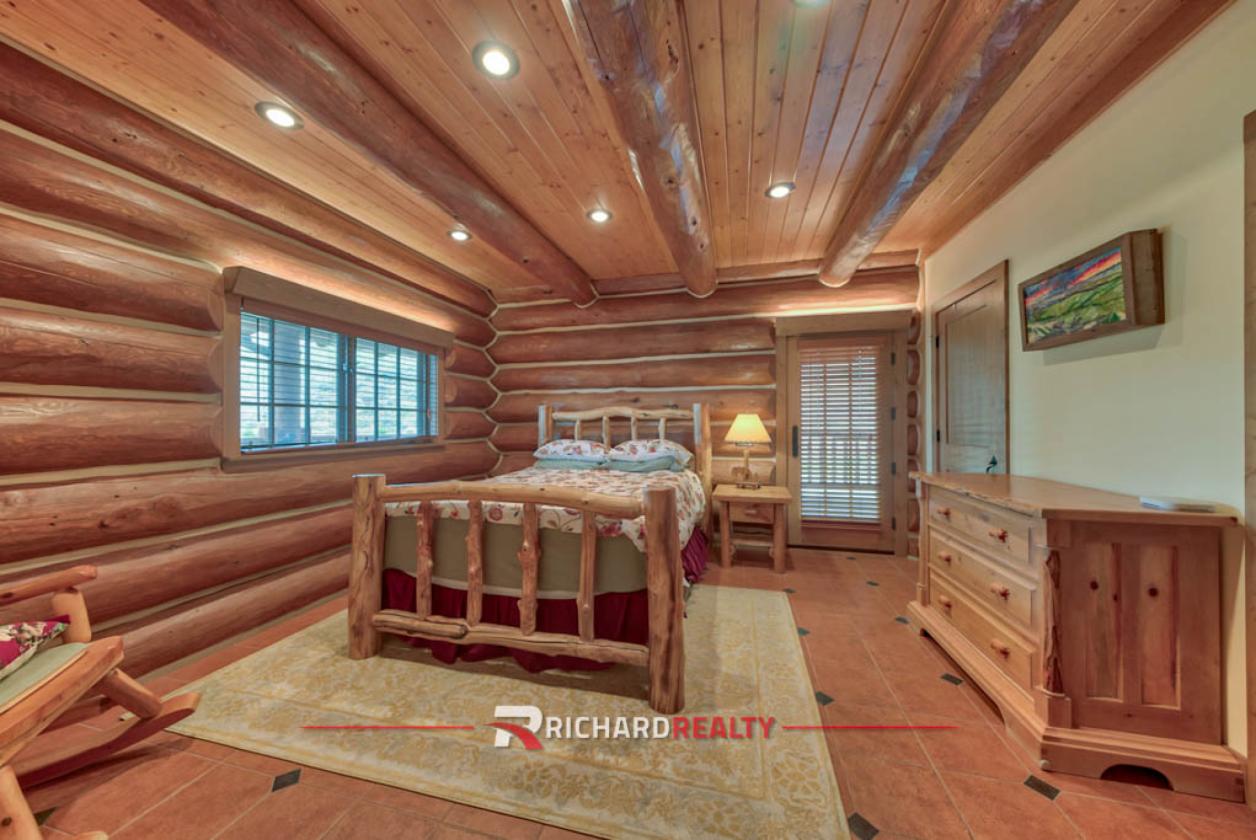 Equestrian Property Near Shell Canyon - photo 11