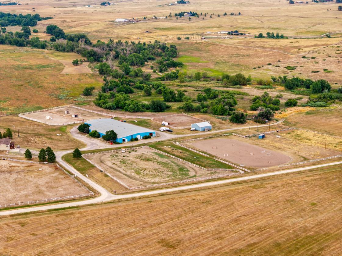 318.25± Acres of Pristine Countryside Living - photo 22