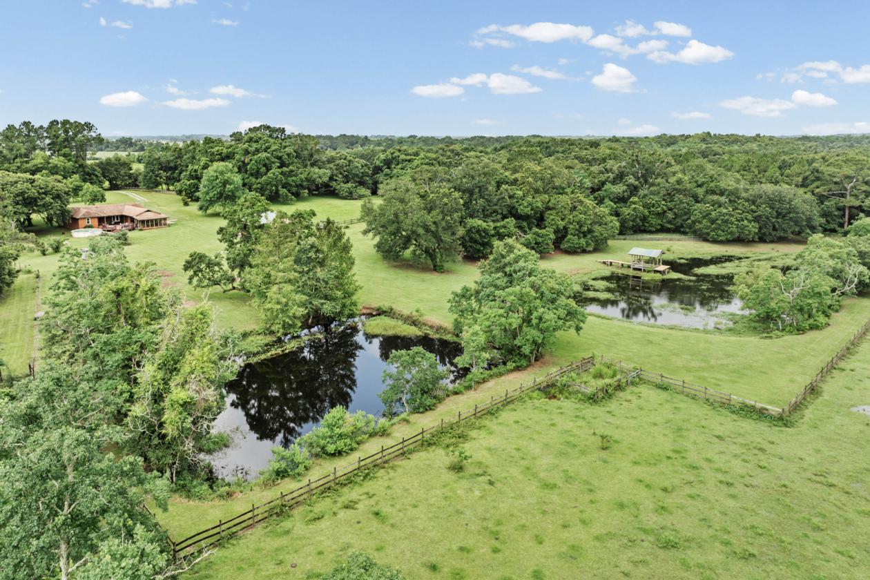 Equestrian Homestead on 18 Scenic Acres - photo 4