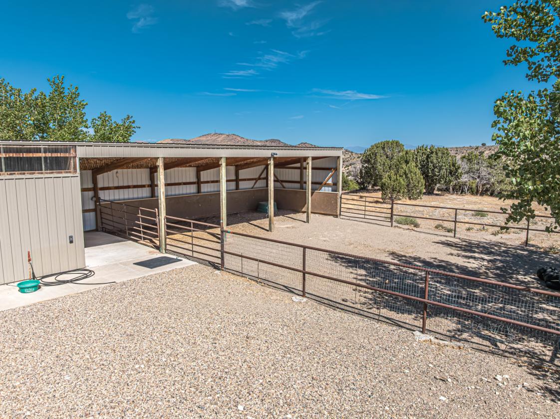 Masterfully crafted equestrian estate for sale. - photo 29