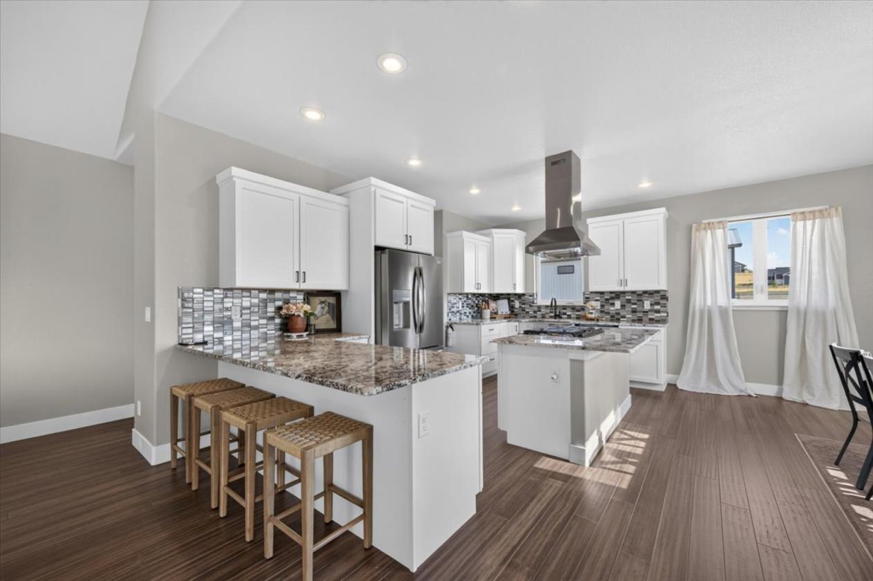 Turnkey Horse-Ready Acreage Minutes from Cheyenne - photo 9
