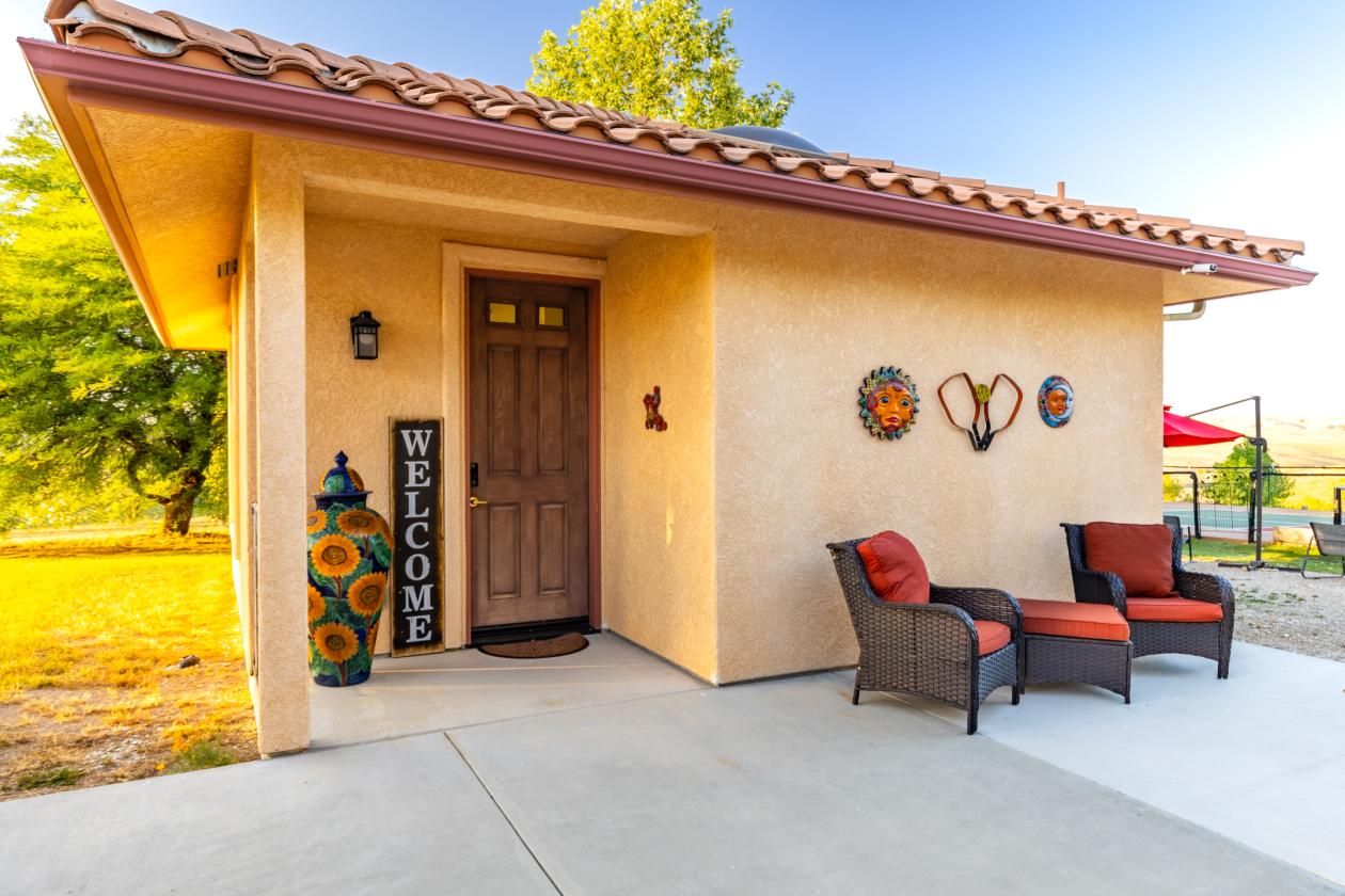 10 acres in the heart of Paso Robles Wine Country! - photo 29