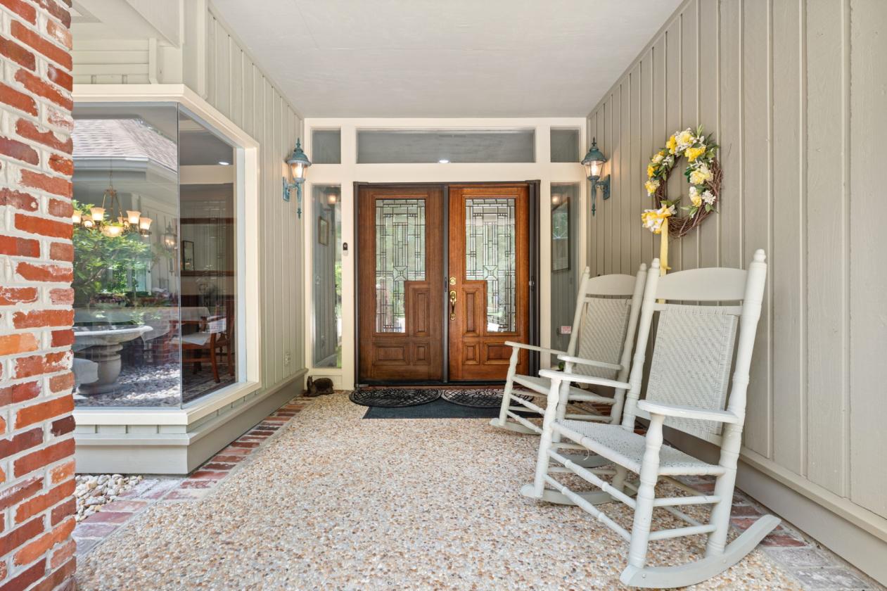 Equestrian Enclave on Two Acres - photo 4
