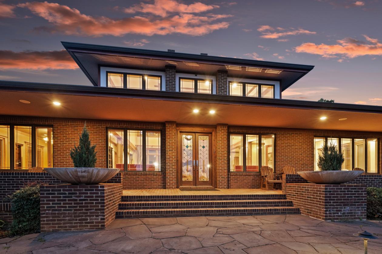 Equestrian Estate on 43 Acres - photo 7