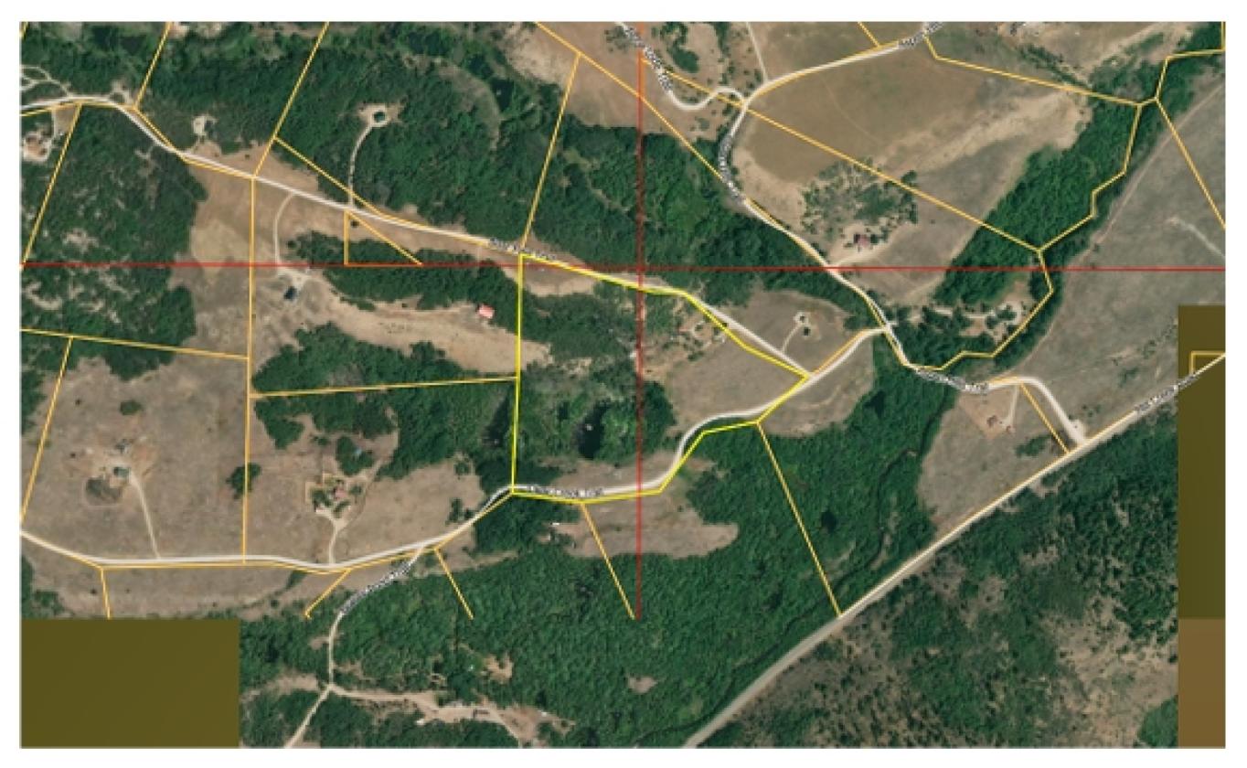 Reduced price!! Off grid property on 20.1 acres - photo 5