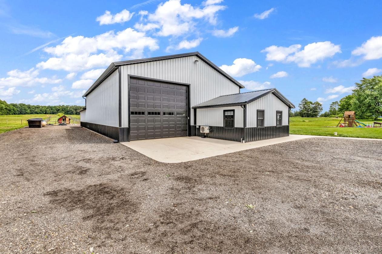 Hobby Farm & Horse Property - photo 5