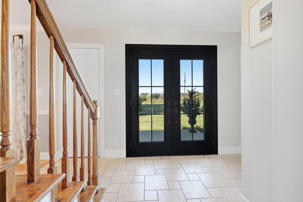 5-Acre Horse farm with remodeled 2-story home - photo 18