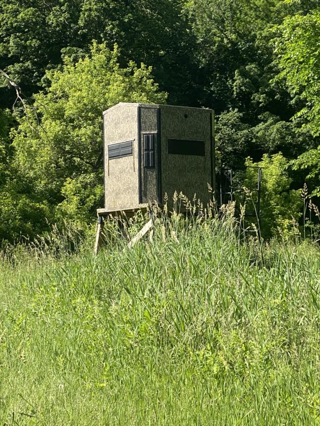 Deep River Farm - photo 10