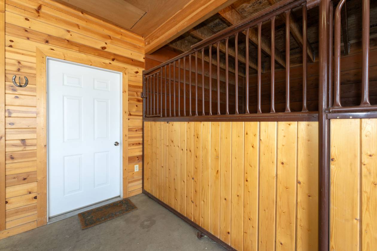 Amazing Equestrian and Orchard Property - photo 20