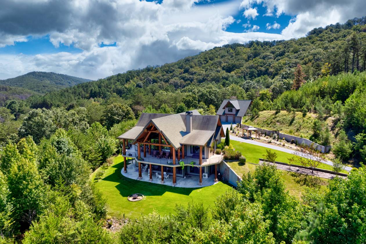 Horse Property for sale.