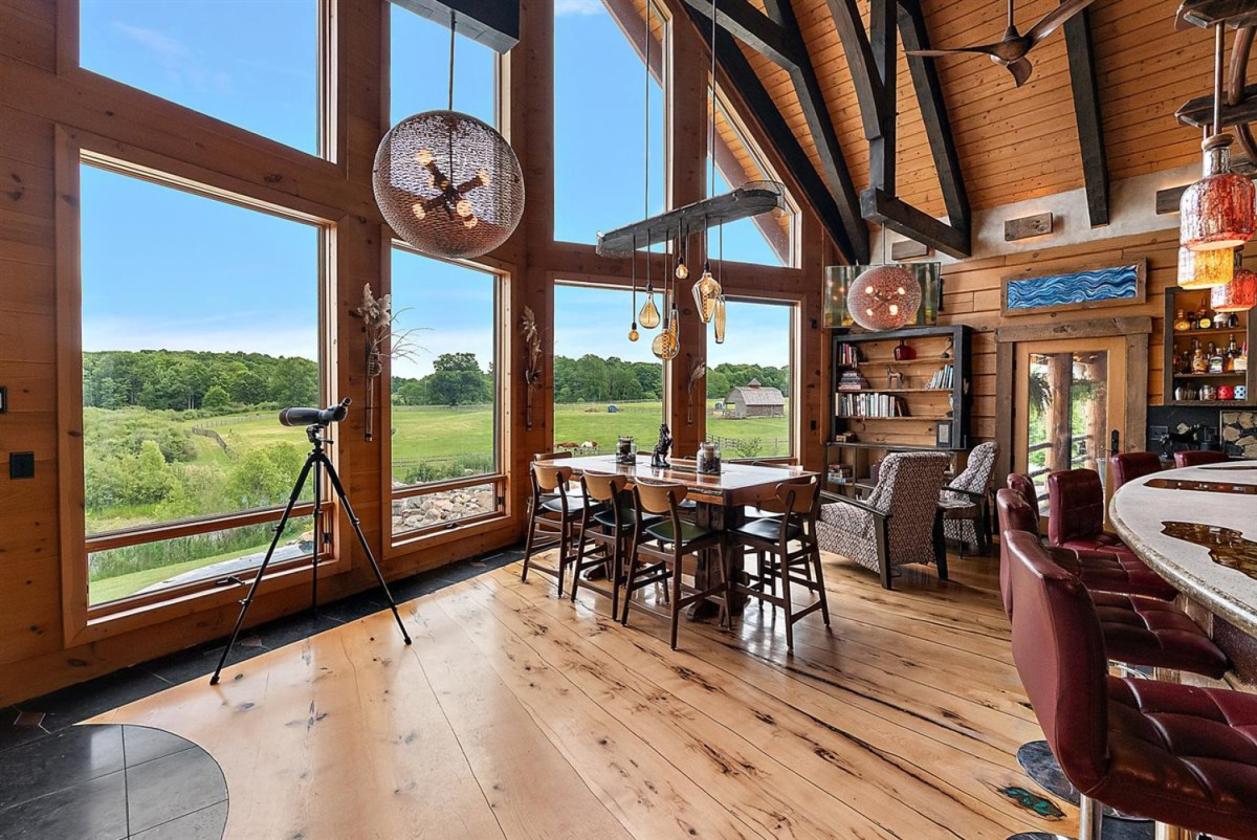 Extraordinary 160 Acre Private Estate - photo 6