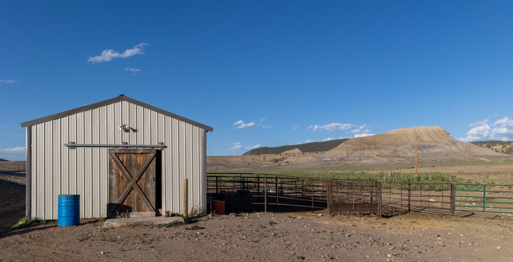 Box B Ranch - photo 20