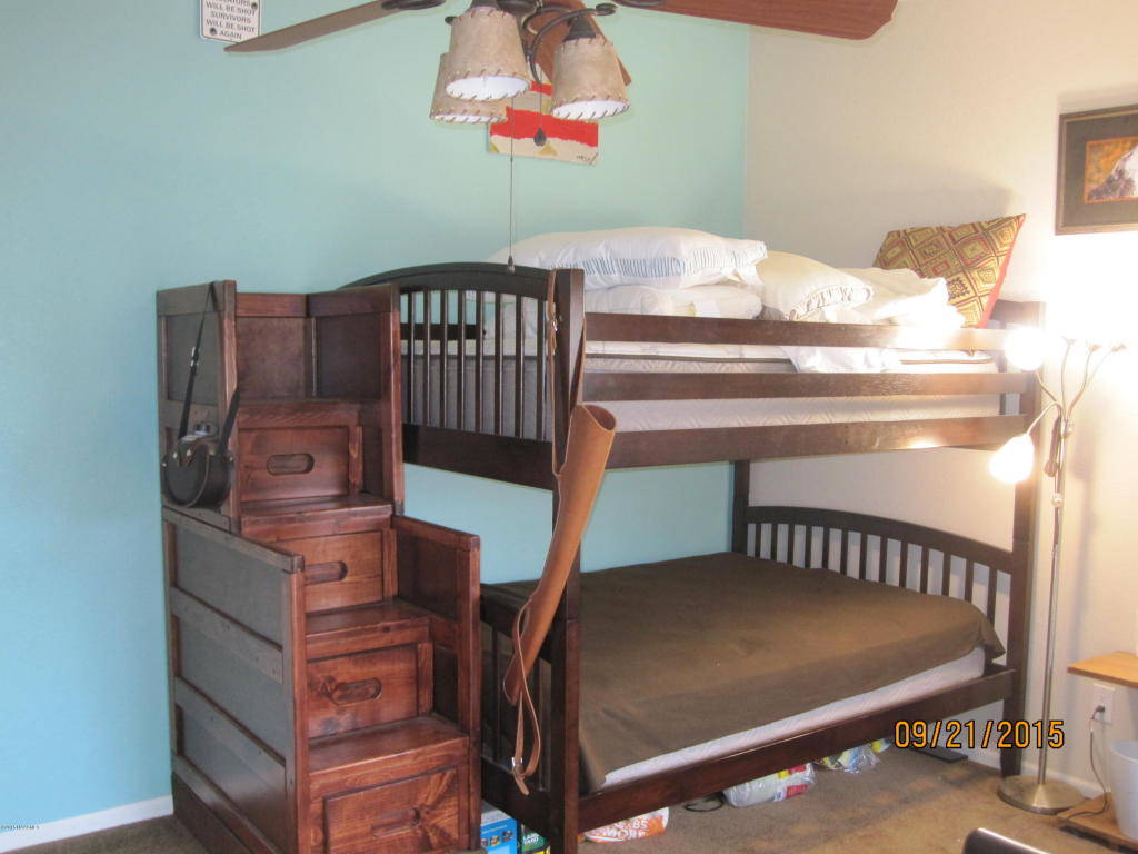 Borders National Forest with Guest House in Elk Park Meadows