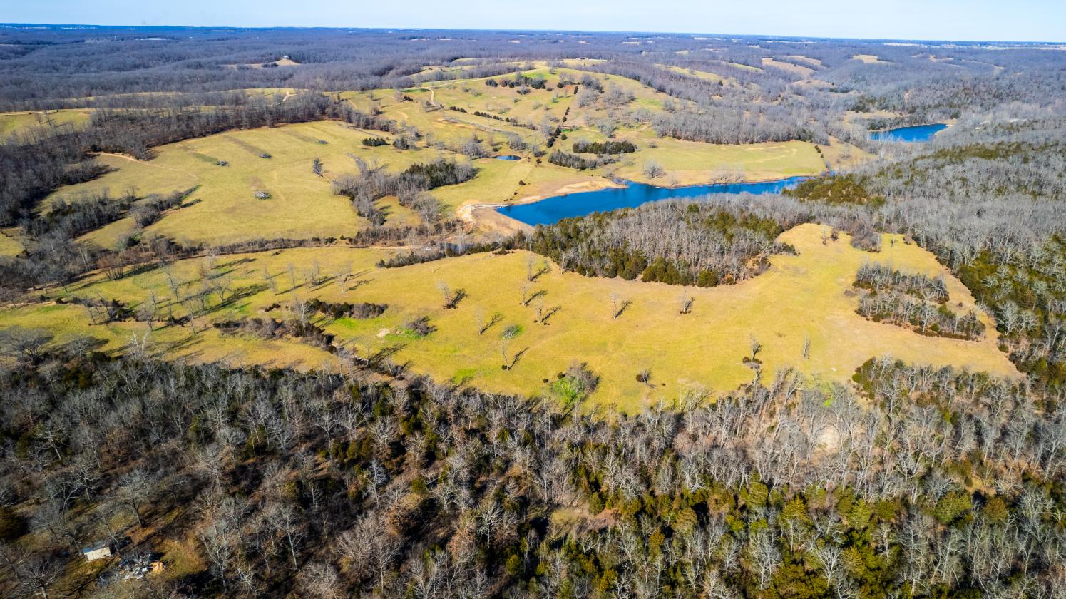 Stansberry Creek Ranch | 1,835 ± Acres - photo 1