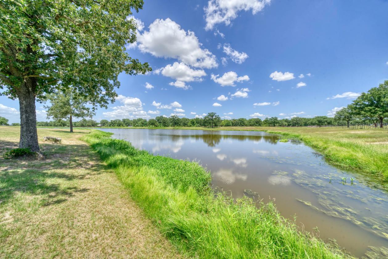 Luxury 32-acre Ranch Estate near Texas A&M - photo 25