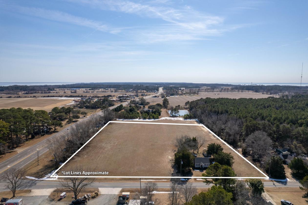 Beautiful Land with a Remodeled Home in NC - photo 25