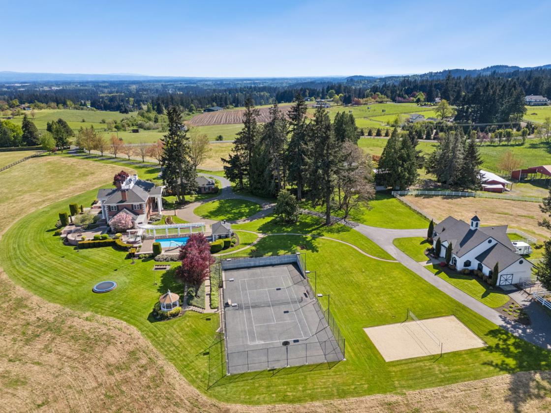 Five Peaks Farm — where agrarian life thrives! - photo 22