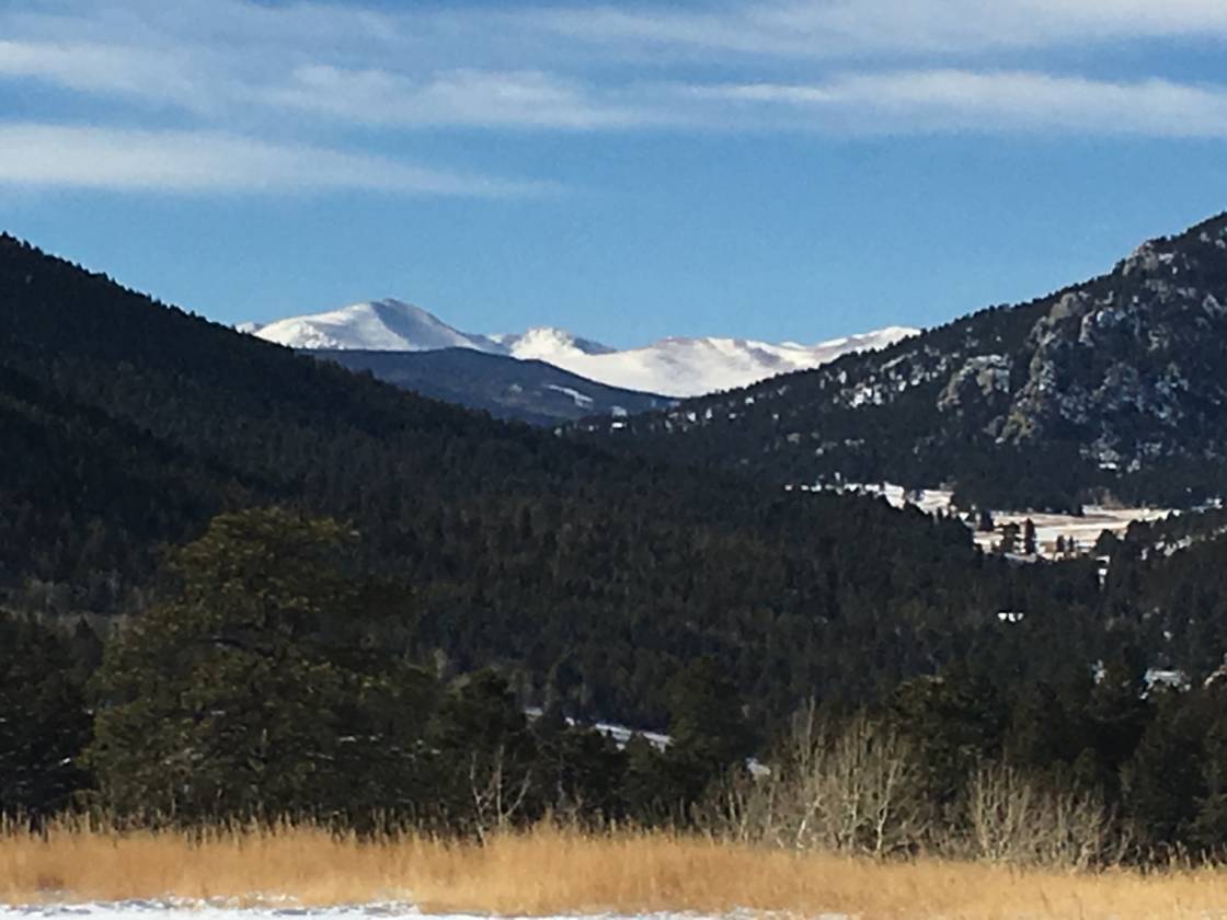 Historic Horse Ranch Jefferson County, CO Horse Property