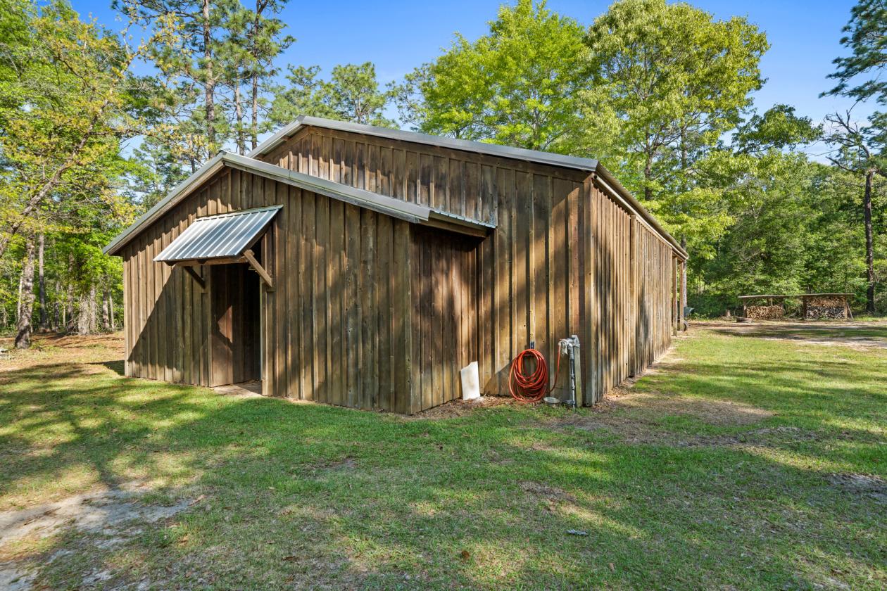36 acres in the Pines - photo 5