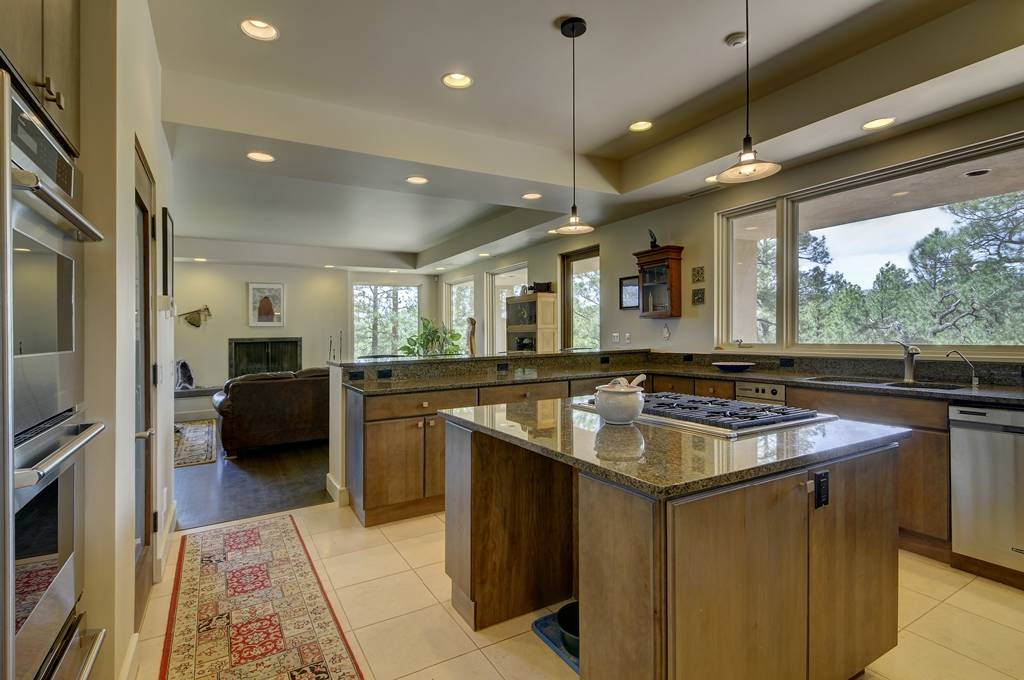 Equestrian Estate "Best Horse Trails out of Durango, CO" Bayfield