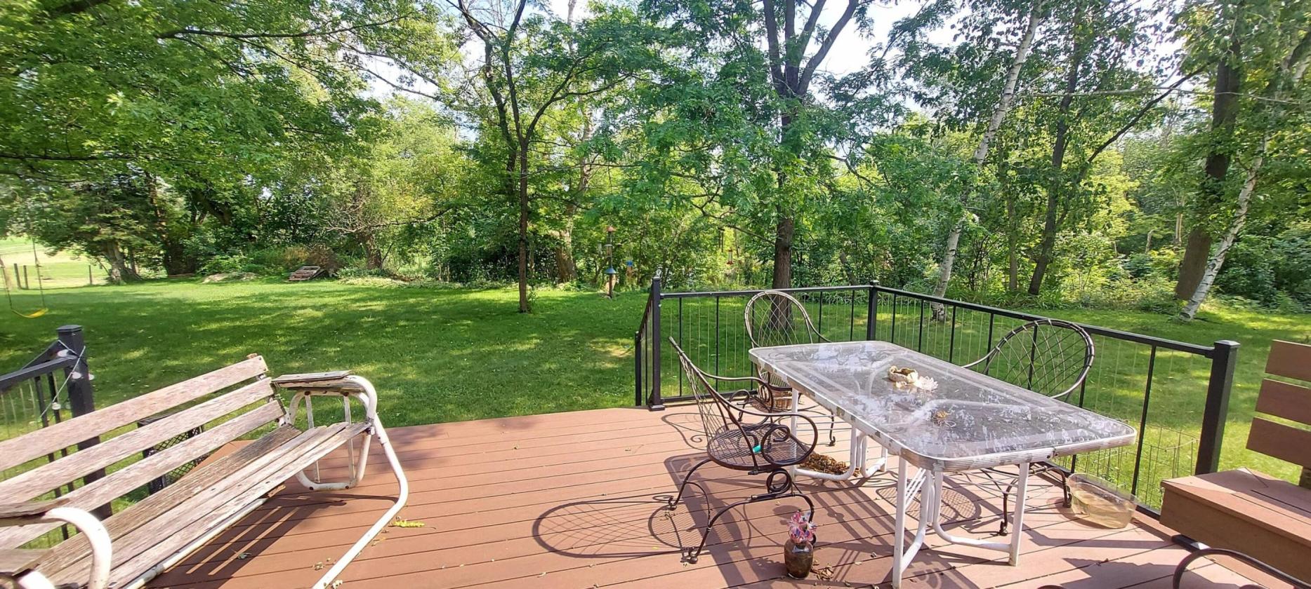 Horse Property with Home, Barn, Arena & Pasture - photo 11