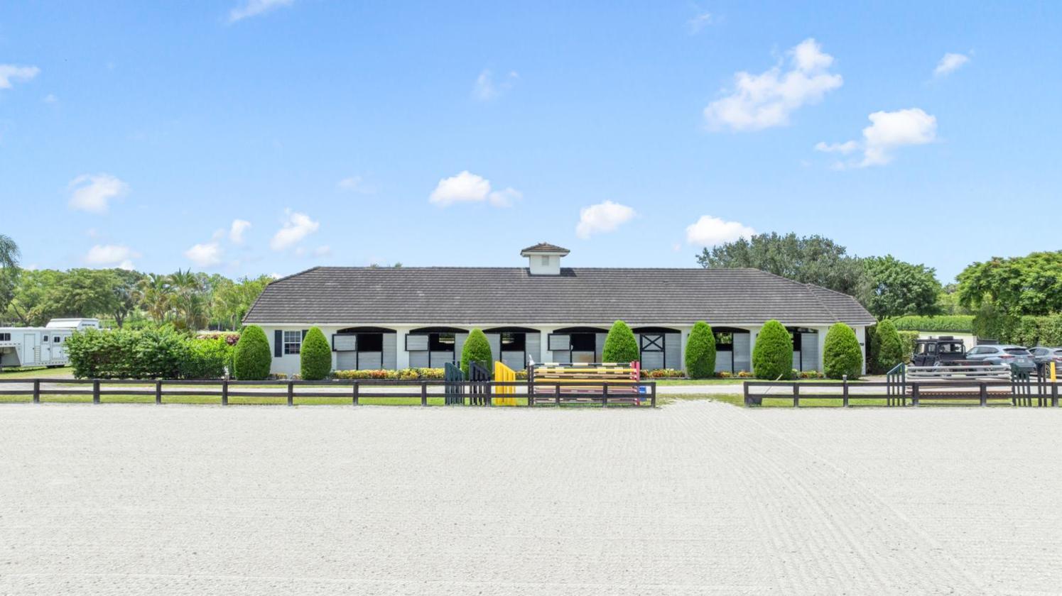 2.6 acre farm on Rolling Rock - photo 1