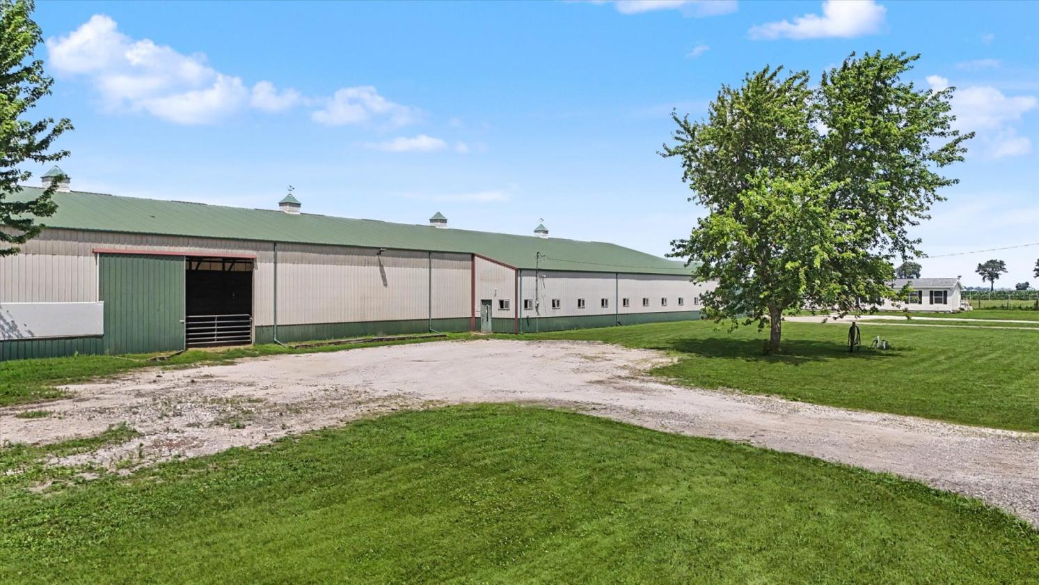 Exceptional Horse Property In Central Illinois - photo 9