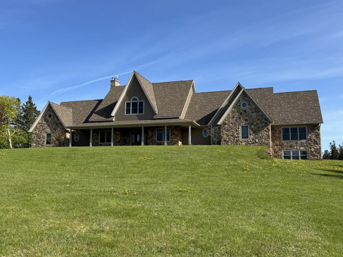 EXCEPTIONAL EQUESTRIAN ESTATE - photo 6
